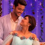 Ashi Singh Instagram - Despite occasional disagreements, lapses in communication, We have always stood strong as MEETs Our friendship may not always be steadfast, but our bond is unwavering, at the end “MEET KE MEET AUR MANMEET HO TUM" Islie SPECIAL ho tum 🌟 Happy Birthday to you 🎂🎉🥳 @i_shagunofficial
