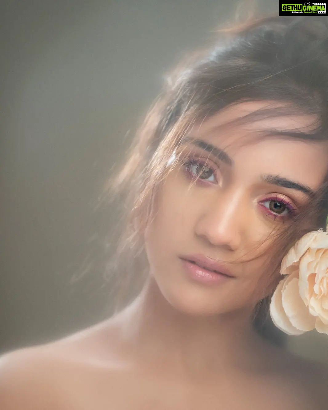 Ashi Singh Instagram - A timeless portrait of the beautiful Ashi Singh @i_ashisinghh Muse : Ashi Singh @i_ashisinghh Makeup & Hair : Kanika Arora @kanika_arrora Assisted by : Harshita Patel @makeoverby_harshitapatel #luvisrani #luvisraniphotography #ashisinghh #ashisingh #ashisinghfans #ashisinghofficial #portraitphotography #portrait #portraitphotographer #fashionstyle #fashionphotography #fashionphotographer #fashion #smile #eyes #beauty #indianbeauty #indianactress #bollywood #trending LUV ISRANI PHOTOGRAPHY