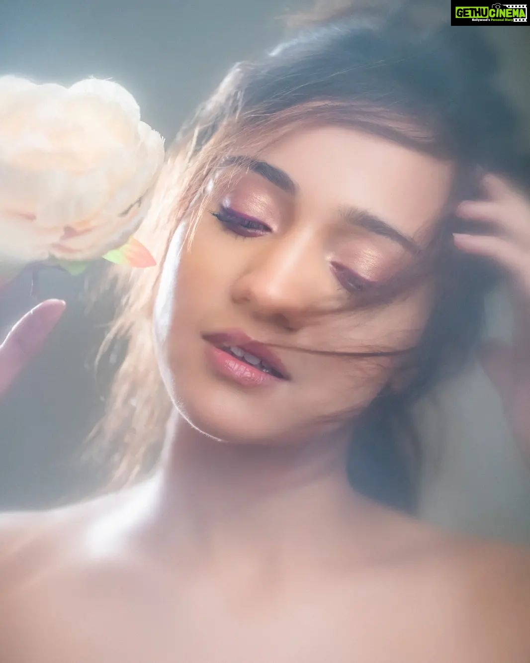 Ashi Singh Instagram - A timeless portrait of the beautiful Ashi Singh @i_ashisinghh Muse : Ashi Singh @i_ashisinghh Makeup & Hair : Kanika Arora @kanika_arrora Assisted by : Harshita Patel @makeoverby_harshitapatel #luvisrani #luvisraniphotography #ashisinghh #ashisingh #ashisinghfans #ashisinghofficial #portraitphotography #portrait #portraitphotographer #fashionstyle #fashionphotography #fashionphotographer #fashion #smile #eyes #beauty #indianbeauty #indianactress #bollywood #trending LUV ISRANI PHOTOGRAPHY
