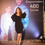 Ashi Singh Instagram – Congratulations to us ❤️
Thanks to everyone for all the support and love ❤️
#400episodesOfMeet #400Episodes #MeetOnZeeTV #MeetBadlegiDuniyaKiReet