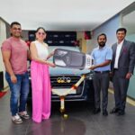 Avantika Khatri Instagram - Bought an AUDI ! Long-pending dream fulfilled !! 🚙😍🎉🛍️ . #KudiAK #AK #fulfilling #dreams #AUDI #in #the #house #baby #love #cars #lovedriving #lovemyself #advocator #of #selflove #avantika #khattri #filmmaker #mumbai #pune #india #bollywoodactress #producer #actress #filmdirector #filmmaker #celebrity #avantikakhattrilatestpics #avantikakhattri @directors_visions @avantikakhattri India