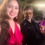 Avantika Khatri Instagram – JURY DUTIES @suryadatta_group
Had the great pleasure to Judge India’s budding fashion designers and upcoming talents @sivassifd Just so amazed by the kind of creativity, innovations we can find in every corner of our great nation. Talented bunch of Enterprising Youngsters, Super-Models on the Ramp, Electrifying Performances… makes for a superb event. 👏🏻❤️ with @sandesh_navlakha @sandeepdharma_official
.
#KudiAK #AK #jury #duties #felicitated #fashion #technology #institute #suryadutta #suryaduttainstitutes #advocator #of #selflove #avantika #khattri #filmmaker #mumbai #pune #india #bollywoodactress #producer #bollywood #actress #filmdirector #filmmaker #celebrity #pictures #avantikakhattrilatestpics #avantikakhattri @directors_visions @avantikakhattri