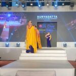 Avantika Khatri Instagram - JURY DUTIES @suryadatta_group Had the great pleasure to Judge India’s budding fashion designers and upcoming talents @sivassifd Just so amazed by the kind of creativity, innovations we can find in every corner of our great nation. Talented bunch of Enterprising Youngsters, Super-Models on the Ramp, Electrifying Performances… makes for a superb event. 👏🏻❤️ . #KudiAK #AK #jury #duties #felicitated #fashion #technology #institute #suryadutta #suryaduttainstitutes #advocator #of #selflove #avantika #khattri #filmmaker #mumbai #pune #india #bollywoodactress #producer #bollywood #actress #filmdirector #filmmaker #celebrity #pictures #avantikakhattrilatestpics #avantikakhattri @directors_visions @avantikakhattri