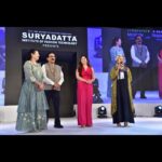 Avantika Khatri Instagram - Being Felicitated ! @suryadatta_group Had the great pleasure to Judge India’s budding fashion designers and upcoming talents. @sivassifd . #KudiAK #AK #avantikakhattri #jury #duties #felicitated #suryaduttainstitutes #fashion #technology #institute #suryadutta #advocator #of #selflove #avantika #khattri #filmmaker #mumbai #pune #india #bollywoodactress #producer #bollywood #actress #filmdirector #filmmaker #celebrity #pictures #avantikakhattrilatestpics @avantikakhattri