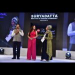 Avantika Khatri Instagram - Being Felicitated ! @suryadatta_group Had the great pleasure to Judge India’s budding fashion designers and upcoming talents. @sivassifd . #KudiAK #AK #avantikakhattri #jury #duties #felicitated #suryaduttainstitutes #fashion #technology #institute #suryadutta #advocator #of #selflove #avantika #khattri #filmmaker #mumbai #pune #india #bollywoodactress #producer #bollywood #actress #filmdirector #filmmaker #celebrity #pictures #avantikakhattrilatestpics @avantikakhattri