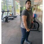 Avantika Khatri Instagram - M just very happy that I am able to workout in the gym after full 4 years. Me after 4 years and He after 2 years. We’ve been keeping ourselves fit by walking & jogging in natural surroundings though. Well, everything, every surrounding works as long as it keeps our health in check. 😊🙌🏻 . #AK #gym #after #4years #feelsgood #luxuryhomes #relivingpast #making #newmemories #newhouse #summers #activities #hot #summervibes #summerfun #love #onemore #housebeautiful #avantika #khattri #filmmaker #entrepreneur #mumbai #pune #india #bollywoodactress #producer #celebrity #avantikakhattrilatestpics #avantikakhattri @directors_visions @avantikakhattri