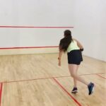 Avantika Khatri Instagram – The woman who does not require validation from anyone is the most feared individual on the planet. And.. the next time you want to second guess yourself..?! Don’t Do It !!! You’ll always find that your power comes from within !!!
Amen !
#avantikakhattri #fitnessislife #squash #just #being #my #usual #self #grind #workout #achieve #upwardsandonwards India