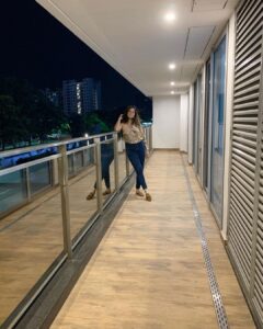 Avantika Khatri Instagram - And.. We-BOUGHT-A-Brand-New-Another-House-Together !!! 🏡🧿❤️ . #AK #and #Milind #luxuryhomes #we #did #it #newhouse #onemore #housebeautiful #mynew #terrace #an #eventful #day #summervibes #love #pretty #avantika #khattri #filmmaker #mumbai #pune #india #bollywoodactress #producer #celebrity #avantikakhattrilatestpics #avantikakhattri @directors_visions @avantikakhattri