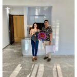 Avantika Khatri Instagram - And.. We-BOUGHT-A-Brand-New-Another-House-Together !!! 🏡🧿 . #AK #and #Milind #luxuryhomes #we #did #it #newhouse #onemore #housebeautiful #mynew #house #terrace #an #eventful #day #summervibes #love #pretty #avantika #khattri #filmmaker #mumbai #pune #india #bollywoodactress #producer #celebrity #avantikakhattrilatestpics #avantikakhattri @directors_visions @avantikakhattri