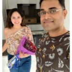 Avantika Khatri Instagram - And.. We-BOUGHT-A-Brand-New-Another-House-Together !!! 🏡🧿 . #AK #and #Milind #luxuryhomes #we #did #it #newhouse #onemore #housebeautiful #mynew #house #terrace #an #eventful #day #summervibes #love #pretty #avantika #khattri #filmmaker #mumbai #pune #india #bollywoodactress #producer #celebrity #avantikakhattrilatestpics #avantikakhattri @directors_visions @avantikakhattri