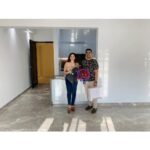 Avantika Khatri Instagram - And.. We-BOUGHT-A-Brand-New-Another-House-Together !!! 🏡🧿 . #AK #and #Milind #luxuryhomes #we #did #it #newhouse #onemore #housebeautiful #mynew #house #terrace #an #eventful #day #summervibes #love #pretty #avantika #khattri #filmmaker #mumbai #pune #india #bollywoodactress #producer #celebrity #avantikakhattrilatestpics #avantikakhattri @directors_visions @avantikakhattri