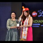 Avantika Khatri Instagram – Being Felicitated ! @suryadatta_group Had the great pleasure to Judge India’s budding fashion designers and upcoming talents. @sivassifd
.
#KudiAK #AK #avantikakhattri #jury #duties #felicitated #suryaduttainstitutes #fashion #technology #institute #suryadutta #advocator #of #selflove #avantika #khattri #filmmaker #mumbai #pune #india #bollywoodactress #producer #bollywood #actress #filmdirector #filmmaker #celebrity #pictures #avantikakhattrilatestpics @avantikakhattri