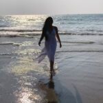 Avantika Khatri Instagram - Its-Your-Story, Honey. Feel Free To Hit Them With A Plot Twist Whenever You Want ! ✍️ . #KudiAK #Limitless #Infinite #Explosive #standingthetestoftime #pandemic #coronatimes #quotes #sunkissed #bikini #hotmodel #sun #sea #beach #sand #cute #travel #beachwear #sexy #plottwist #avantika #khattri #filmmaker #bollywoodactress #producer #actor #beauty #celebrity #avantikakhattrilatestpics #avantikakhattri @directors_visions @avantikakhattri