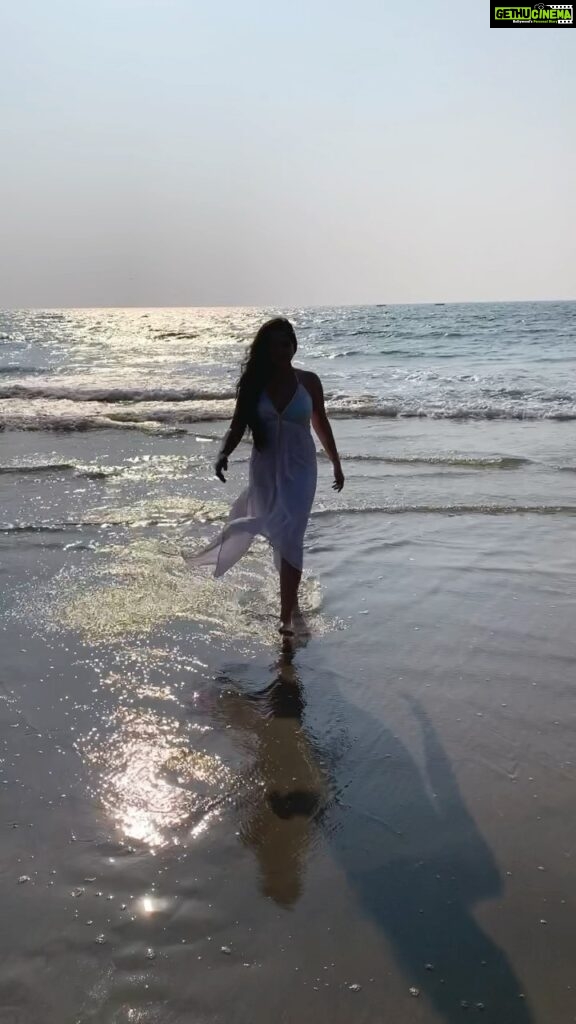 Avantika Khatri Instagram - Its-Your-Story, Honey. Feel Free To Hit Them With A Plot Twist Whenever You Want ! ✍️ . #KudiAK #Limitless #Infinite #Explosive #standingthetestoftime #pandemic #coronatimes #quotes #sunkissed #bikini #hotmodel #sun #sea #beach #sand #cute #travel #beachwear #sexy #plottwist #avantika #khattri #filmmaker #bollywoodactress #producer #actor #beauty #celebrity #avantikakhattrilatestpics #avantikakhattri @directors_visions @avantikakhattri