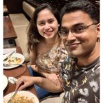 Avantika Khatri Instagram – आओ, तुम्हे उस रोज़ सी चाय पिलाते हैं,
शक्कर की जगह उसमें इश्क़ मिलाते हैं… 😄
.
#AK #and #Milind #are #about #to #tell #you #something #dinner #date #after #an #eventful #day #summervibes #love #pretty #exotic #avantika #khattri #filmmaker #mumbai #pune #india #bollywoodactress #producer #celebrity #avantikakhattrilatestpics #avantikakhattri @directors_visions @avantikakhattri