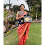 Avantika Khatri Instagram - #latepost Extremely Happy and Hugely Honoured to be awarded as this years “Iconic Producer, Film-Director and Actress at the #PowerfulWomenAwards at #RajBhavan by the Governor of Maharashtra. This ones to all the women out there who are conquering every field with such beauty and grace. Thank you to the Honourable Governor of Maharashtra Shri Bhagat Singh Koshyari ji @bhagatsinghkoshyari and to the entire team of @midday_entertainment for recognising my work and the work of each one of these strong women in their respective fields. . #gratitude #blessed #womensday #2022 #powerfulwomen2022 #honoured #india #mumbai #ethnicwear #indianwear #proud #moment #rajbhavan #governor #of #maharashtra #tajpalacemumbai #taj #government #midday #jagran #jagranpublication #avantikakhattrilatestpics #avantikakhattri Raj Bhavan