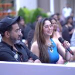 Avantika Khatri Instagram - This time as a JUDGE ! 😍🏆 It was an Exhilarating experience to watch and judge these budding talents walk the ramp with confidence to achieve the stardom they always dreamt about. The Phoenix #Styleicon 2023 Season 8 at Phoenix MarketCity Pune, under the guidance and mentorship of @sandeepdharma_official was a resounding success. The models strutted on the runway with poise and grace and impressed us judges @avantikakhattri @sandeepdharma_official with their astute sense of style. Who do you think will win the pageant? Stay tuned to know the finalists ! @phoenixmctypune #AvantikaKhattri #at #the #JudgesBench #PhoenixStyleIcon #styleicon #season8 #TheGoodLife #PhoenixMarketCityPune #SandeepDharmaRunwayHouse #LatestfromAvantikaKhattri #avantikakhattrilatestpics Phoenix Marketcity