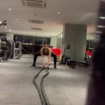 Avantika Khatri Instagram - In For Some ACTION ! Lets Do This ! 😎💪🏻 #avantikakhattri #fitnessislife #just #being #my #usual #self #grind #workhard #achieve #upwardsandonwards ✌🏻