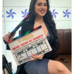 Avantika Khatri Instagram - Late Post - Better Late Than Never !! 3 Looks.. एक किरदार ॥ 😎 BEHIND THE SCENES (BTS) from My Movie “MERE DESH KI DHARTI” 🎬🎥 which released in the Theatres Worldwide Last Year and is now available on Amazon Prime ! Didn’t post these incredible memories… experience.. earlier God knows for what reasons. 🤷🏼‍♀️🤦‍♀️ But do watch the Movie peeps !! ❤️ . #KudiAK #AK #MereDeshKiDharti #MyMovie #Bollywood #IndianCinema #theatres #2022 #carnivalmotionpictures #movies #cinema #roles #character #priyankakurrana #avantika #khattri #filmmaker #mumbai #pune #india #bollywoodactress #carnivalgroup #indianfilmindustry #producer #actress #filmdirector #filmmaker #celebrity #avantikakhattrilatestpics #avantikakhattri @directors_visions @avantikakhattri Mere Desh Ki Dharti