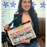 Avantika Khatri Instagram – Late Post – Better Late Than Never !! 3 Looks.. एक किरदार ॥ 😎 BEHIND THE SCENES (BTS) from My Movie “MERE DESH KI DHARTI” 🎬🎥 which released in the Theatres Worldwide Last Year and is now available on Amazon Prime ! Didn’t post these incredible memories… experience.. earlier God knows for what reasons. 🤷🏼‍♀️🤦‍♀️ But do watch the Movie peeps !! ❤️
.
#KudiAK #AK #MereDeshKiDharti #MyMovie #Bollywood #IndianCinema #theatres #2022 #carnivalmotionpictures #movies #cinema #roles #character #priyankakurrana #avantika #khattri #filmmaker #mumbai #pune #india #bollywoodactress #carnivalgroup #indianfilmindustry #producer #actress #filmdirector #filmmaker #celebrity #avantikakhattrilatestpics #avantikakhattri @directors_visions @avantikakhattri Mere Desh Ki Dharti