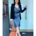 Avantika Khatri Instagram - Late Post - Better Late Than Never !! 3 Looks.. एक किरदार ॥ 😎 BEHIND THE SCENES (BTS) from My Movie “MERE DESH KI DHARTI” 🎬🎥 which released in the Theatres Worldwide Last Year and is now available on Amazon Prime ! Didn’t post these incredible memories… experience.. earlier God knows for what reasons. 🤷🏼‍♀️🤦‍♀️ But do watch the Movie peeps !! ❤️ . #KudiAK #AK #MereDeshKiDharti #MyMovie #Bollywood #IndianCinema #theatres #2022 #carnivalmotionpictures #movies #cinema #roles #character #priyankakurrana #avantika #khattri #filmmaker #mumbai #pune #india #bollywoodactress #carnivalgroup #indianfilmindustry #producer #actress #filmdirector #filmmaker #celebrity #avantikakhattrilatestpics #avantikakhattri @directors_visions @avantikakhattri Mere Desh Ki Dharti