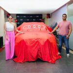 Avantika Khatri Instagram - Bought an AUDI ! Long-pending dream fulfilled !! 🚙😍🎉🛍️ . #KudiAK #AK #fulfilling #dreams #AUDI #in #the #house #baby #love #cars #lovedriving #lovemyself #advocator #of #selflove #avantika #khattri #filmmaker #mumbai #pune #india #bollywoodactress #producer #actress #filmdirector #filmmaker #celebrity #avantikakhattrilatestpics #avantikakhattri @directors_visions @avantikakhattri India