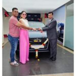 Avantika Khatri Instagram - Bought an AUDI ! Long-pending dream fulfilled !! 🚙😍🎉🛍️ . #KudiAK #AK #fulfilling #dreams #AUDI #in #the #house #baby #love #cars #lovedriving #lovemyself #advocator #of #selflove #avantika #khattri #filmmaker #mumbai #pune #india #bollywoodactress #producer #actress #filmdirector #filmmaker #celebrity #avantikakhattrilatestpics #avantikakhattri @directors_visions @avantikakhattri India