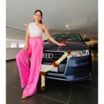 Avantika Khatri Instagram - New Car in the House ! 🚙🏡😍 Long-pending dream just got fulfilled !!! To those who watch my life and gossip about it… don’t give up !! Season 2 is coming !! 😉 Oh wait a minute - Its already On-Air ! 😝 . #KudiAK #AK #fulfilling #dreams #AUDI #in #the #house #baby #love #cars #lovedriving #lovemyself #advocator #of #selflove #avantika #khattri #filmmaker #mumbai #pune #india #bollywoodactress #producer #actress #filmdirector #filmmaker #celebrity #avantikakhattrilatestpics #avantikakhattri @directors_visions @avantikakhattri India