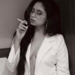 Avantika Khatri Instagram – बदनाम तो बहुत हूँ इस ज़माने मे, तू बता तेरे सुनने मे कौन सा क़िस्सा आया है । ..While I Am Yawning Unbothered and not listening to the brickbats ! 🥱
DISCLAIMER – 🚭 SMOKING IS INJURIOUS TO HEALTH ! Not-Promoting-Cigarette-Consumption-At-All ! Used-Here-Only-For-Story-Depiction !
.
#AK #freedom #to #live #AsWeWantTo #theworldismyoyster #beautifulworld #sans #lovers #and #kingdoms #sexy #hot #fire #avantika #khattri #filmmaker #mumbai #pune #india #bollywoodactress #KudiAK #producer #actress #filmdirector #filmmaker #celebrity #pictures #avantikakhattrilatestpics #avantikakhattri @directors_visions @avantikakhattri