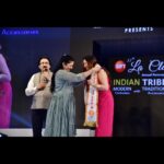 Avantika Khatri Instagram - Being Felicitated ! @suryadatta_group Had the great pleasure to Judge India’s budding fashion designers and upcoming talents. @sivassifd . #KudiAK #AK #avantikakhattri #jury #duties #felicitated #suryaduttainstitutes #fashion #technology #institute #suryadutta #advocator #of #selflove #avantika #khattri #filmmaker #mumbai #pune #india #bollywoodactress #producer #bollywood #actress #filmdirector #filmmaker #celebrity #pictures #avantikakhattrilatestpics @avantikakhattri