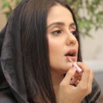Ayesha Singh Instagram – I do! ;) ❤️