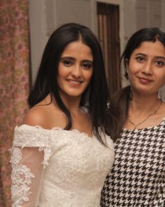 Ayesha Singh Instagram - I do! ;) ❤️