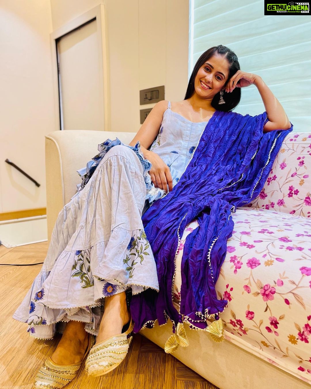 Ayesha Singh Instagram - @bunaai ❤️. @socialpinnaclepr @styling.your.soul