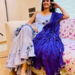 Ayesha Singh Instagram - @bunaai ❤️. @socialpinnaclepr @styling.your.soul