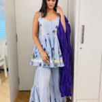 Ayesha Singh Instagram - @bunaai ❤️. @socialpinnaclepr @styling.your.soul