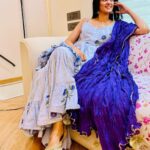 Ayesha Singh Instagram - @bunaai ❤️. @socialpinnaclepr @styling.your.soul