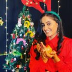 Ayesha Singh Instagram - Bringing 2023 with a big smile and hopeful eyes. Happy New year everyone, with loads of love ❤️