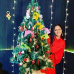 Ayesha Singh Instagram - Bringing 2023 with a big smile and hopeful eyes. Happy New year everyone, with loads of love ❤️