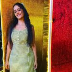 Ayesha Singh Instagram - Bringing 2023 with a big smile and hopeful eyes. Happy New year everyone, with loads of love ❤️