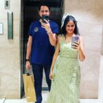 Ayesha Singh Instagram - Bringing 2023 with a big smile and hopeful eyes. Happy New year everyone, with loads of love ❤️