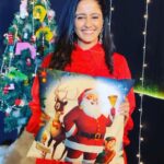 Ayesha Singh Instagram - Bringing 2023 with a big smile and hopeful eyes. Happy New year everyone, with loads of love ❤️