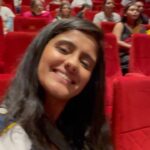 Ayesha Singh Instagram - 💕Our hearts were filled with Pride to see your name @ishaanrajeshsingh up on the big screen amongst the living legends. I am sure it must have been an overwhelming and liberating experience to work with Sooraj Barjatya Sir on a film so special and unique. We wish you loads of luck and love for your future endeavours. Learn, Grow and Shine Brighter❤️. Us friends @im_rishi25 @sandeepm_kumar @richardanilmacwan @shailesh.manore @mridulkumar_ @iamyogendravikramsingh @mitaalinag @aria_sakaria n family, @siddharthbodkeofficial @titeekshaatawde Rajesh sir, Prince sir n Tushar, Celebrating our friend @ishaanrajeshsingh by watching a film all about friendship @uunchaithemovie ❤️🥰. PS:- @siddhartha_vankar_official You were deeply missed ❤️🥰#funtimes #movie #movietime #uunchaithefilm #uunchai #friendship #friends #lifeisbeautiful