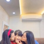 Ayesha Singh Instagram – Our Sajaniya ❤️. #trending #trendingreels #instagram #music #dance #dancereels