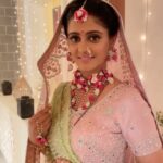 Ayesha Singh Instagram – Life Main toh Channa Mereya hi bajta Hai 😂🥹