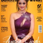 Ayesha Singh Instagram - Magazine: Downtown Mirror, India @downtownmirrorindia On the cover : Ayesha Singh ( @ayesha.singh19 ) Issue : July, 2022 Managing Editor : @inndresh_official Editor : @supriya_garg_editor Produced by: @brandcorpsmedianetwork Photographer: @photo_vinayak Stylist: @stylebyprynca Outfit: @sonia_verma_fashionista Jewel: @myjewelrytrunk Footwear :@junipero_offical Makeup:@makeoversbysaba Hair: @makeup_by_neha_ansari Location:@krazyfox_ Artist reputation: @pinnaclecelebs Pr & shoot:@publiquedom Publicist : @ritu_m09