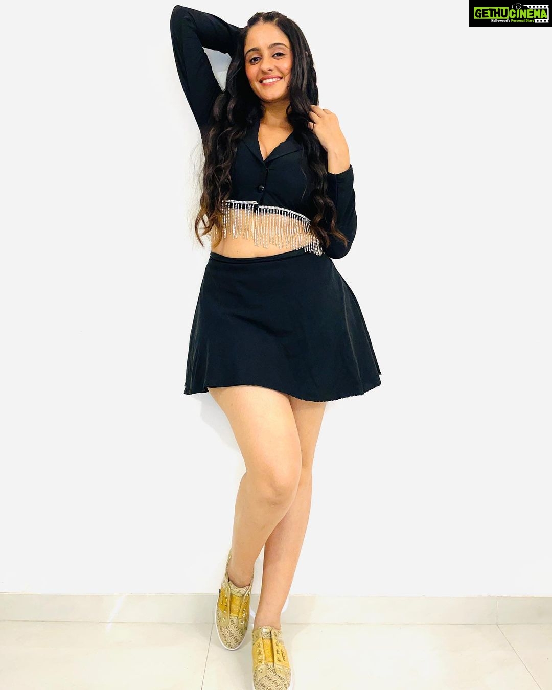 Ayesha Singh Instagram - 💕.. Styled by @rimadidthat Outfit @houseofreeofficial Outfit PR @mediatribein Executed by @pooja.singh3105