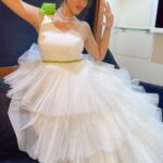 Ayesha Singh Instagram – 🦄