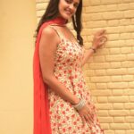 Ayesha Singh Instagram – Ghum Hain Kisi key Pyaar Main ;) ❤️
