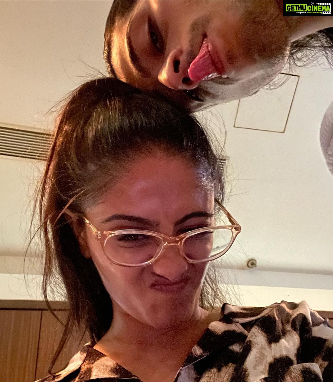 Ayesha Singh Instagram - Fans fam friends..🥰Life is Beautiful 🙏🏻🧿