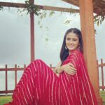 Ayesha Singh Instagram - 🌺Good morning #Sai #ghkkpm #starplus